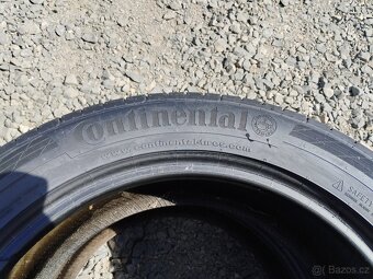 Letní pneumatiky 235/50/18r - 3