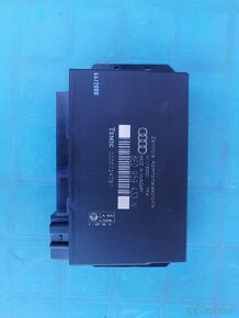 Komfortní jednotky pro vozy AUDI A4 B6 B7 - 3
