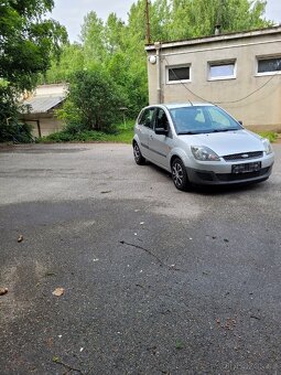 Ford Fiesta - 3