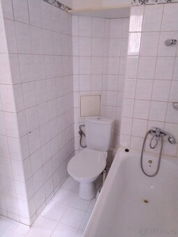 Pronájem bytu 2+1 60 m² Kamenická, Děčín II-Nové Město - 3