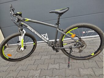 Prodám horské kolo ROCKRIDER ST520 - 3