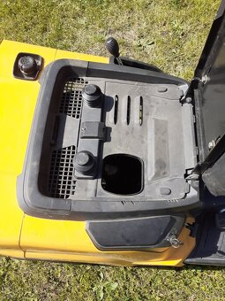 Zahradní traktor - 3