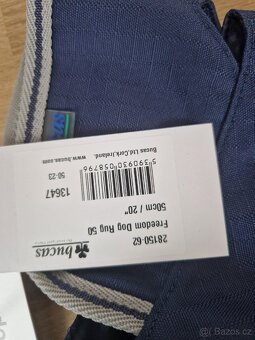 Nepromokavá deka pro psa 50cm - 3