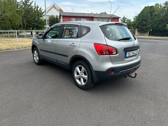 Nissan Qashqai 1.6 benzin - 3