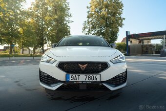 CUPRA LEON 1.5 etsi - 3
