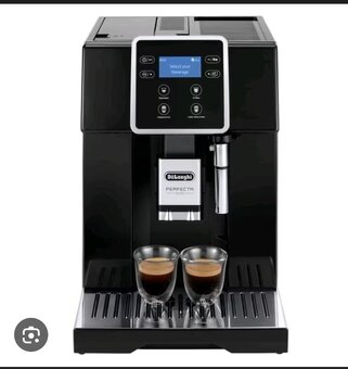Plně automatické kávovary na prodej - 3