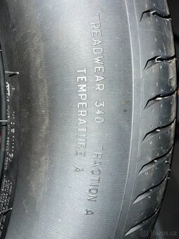 pneu MICHELIN PRIMACY 4 - 3