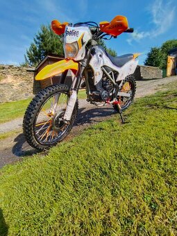 Minirocket 250 - 3
