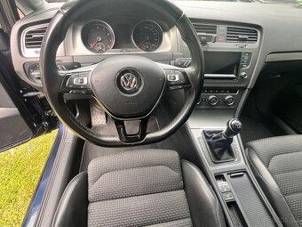 Volkswagen Golf 7 1.4 TSI - 3