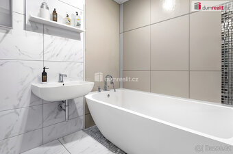 Prodej bytu 3+1 s lodžií, 66,9 m2, Jáchymovská, Česká Lípa - 3