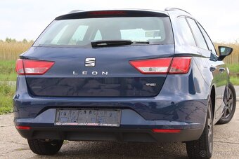 Seat Leon Combi 1.4 TSI 110Kw DSG 137000km 1.majitel servis - 3