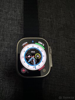 Apple Watch Ultra - 3
