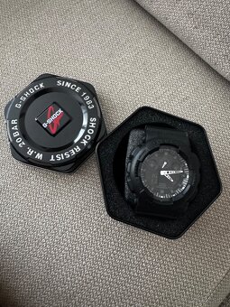Hodinky G-Shock, gshock - 3
