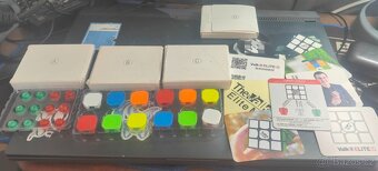 Valk 3 Elite M Cube 3x3 - 3