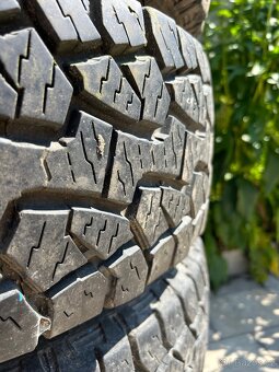 HANKOOK DYNAPRO MT RT03 30x9.50 R15 - 3