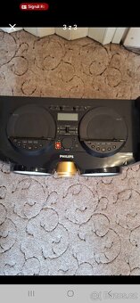 Philips NTRX100 - 3