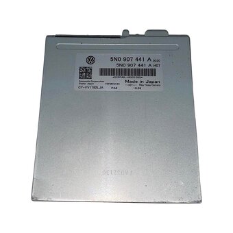 Kamera pro couvání 5N0980551A 5N0907441A VW Tiguan 5N 2009 - 3