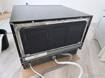 Myčka Electrolux 60x45cm - 3