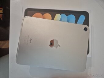 IPad mini 6, 64 wifi+celullar - 3