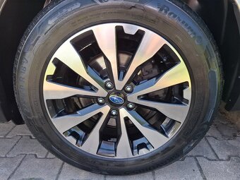 Subaru Outback, 2.0 Diesel, 2015 - 3