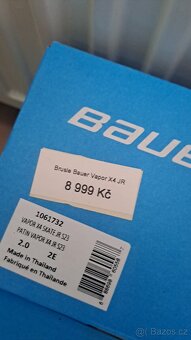 Brusle Bauer 2 EE - 3
