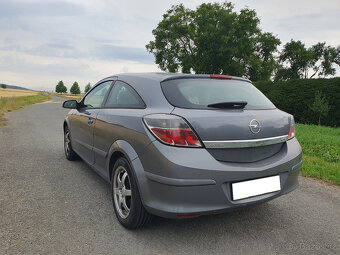 Opel Astra GTC 1.8 - 3