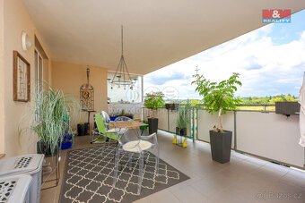 Prodej bytu 3+kk, 85 m², Olomouc, ul. Jeremiášova - 3