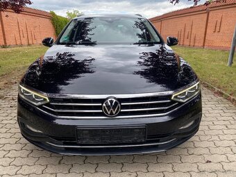 VW Passat b8 2.0 TDI DSG COMFORTLINE- digitalcocpit 2022 - 3