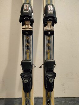 Lyže Rossignol 160 cm - 3