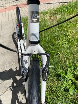 20" koloběžka Kostka Twenty G5 - 3