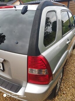 Kia Sportage - 3