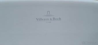 Umyvadlo na pult oválné Willeroy & Boch - 3