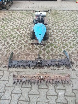 Rotax - 3