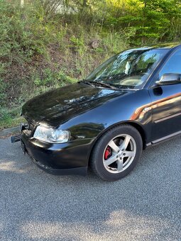 Audi A3 8l 1.9 TDi 96kw ASZ 2002 - 3