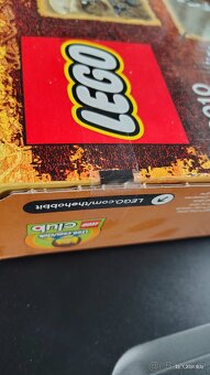 Lego Hobbit 79010 Bitva s králem skřetů (res. Roman) - 3