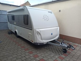 Knaus sport KWE - palandy 2017 - 3