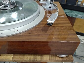 gramofon Pioneer PL 50L - 3