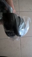 Plastová kolečka k židli 5ks - nová - 3