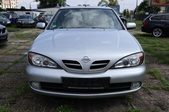 NISSAN PRIMERA COMBI 1.8i 84KW VÝBORNÝ STAV - 3