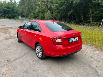 Škoda RAPID 1.0TSI 81kW možnost odpočtu DPH - 3