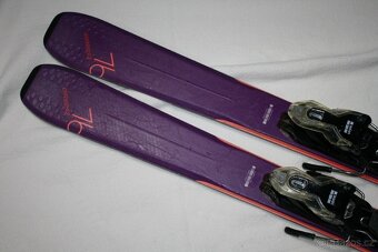 lyže rossignol Experience 76 162 cm , lyžaky - 3