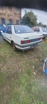 Peugeot 205 a Peugeot 405 1.9 diesel oba . - 3