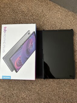 Tablet Lenovo Tab M10 FHD Plus - 3