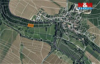 Prodej louky, 2985 m², Skuteč - 3