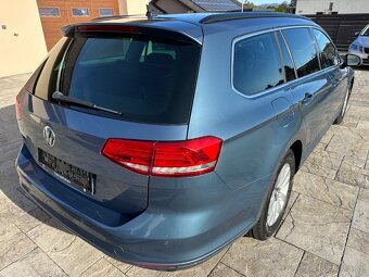 VW Passat B8 1,4TSi Combi – 2016 – ALU, DIGI KLIMA, SENZORY - 3