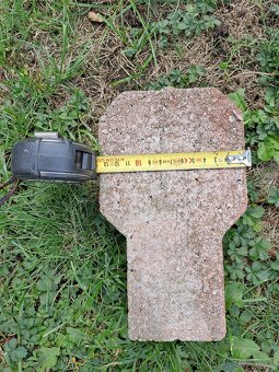 Zámková dlažba BEST DUETO 23x (9-14) x 6 cm - 3