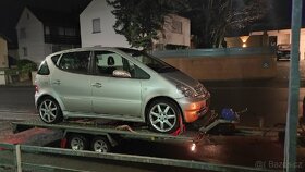 Mercedes Benz A 140,160,A170,Cdi,A200,A210,W168,W169 - 3