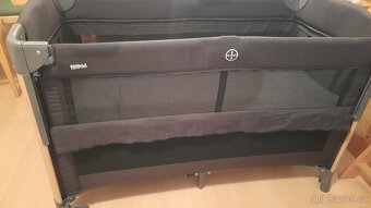 Postýlka Fillikid - 3