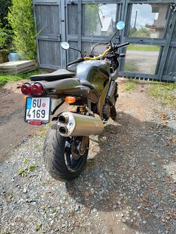 Aprilia RSV 1000 Tuono. 1.gen. - 3