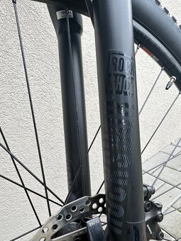 Horské kolo TREK Xcaliber 7 - 3